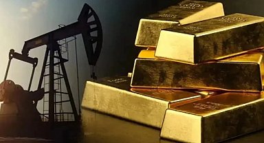 Altının kilogram fiyatı 6,8 milyon lirayı aştı