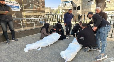 Ateşkese rağmen katliam: Gazze'de 6 şehit, çok sayıda yaralı