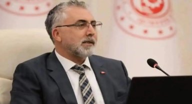 Bakan Işıkhan: 4,5 milyon kalp hastasının tedavisine katkı sağladık