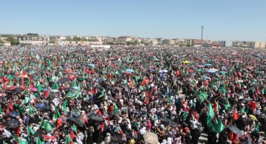 Peygamber Sevdalıları: Batman halkını Mevlid-i Nebi etkinliğine bekliyoruz