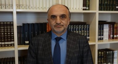 Bulut: Kurbanın özünde niyet, ihlas ve teslimiyet yer alıyor