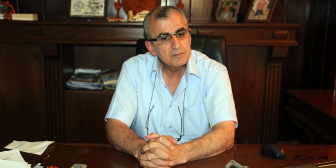 Çöp Depolama Yeri Taşınacak