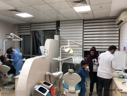 “İftar ve sahurda dişler fırçalanmalı"