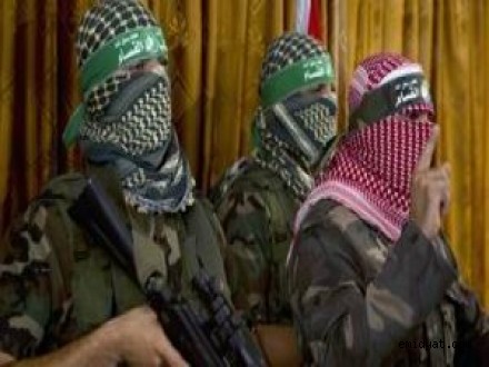 Kassam Tugayları: Uzun Bir Savaşa Hazırlanıyoruz