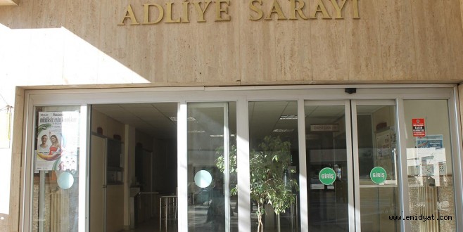 Mardin’deki FETÖ/PDY soruşturmasında 59 tutuklama