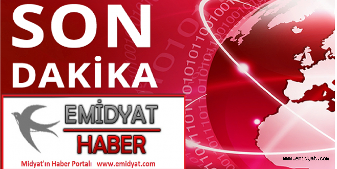 Midyat’ta 5 öğretmen tutuklandı