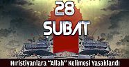 28 Şubat, Cezaevindeki Müslümanlar İçin Devam Ediyor!