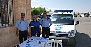 Belediye'den YKS tedbirleri