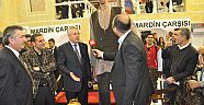 EMİTT Fuarı’nda Mardin standı büyük ilgi gördü