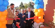 Ensar Vakfı Midyat Şubesi açıldı