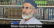 `Filistin düşerse ümmet düşer`