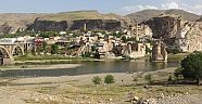 Hasankeyf artık gece de gezilebilecek