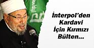 İnterpol`den Kardavi için kırmızı bülten...