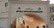 "İslami ilimler bizim için ekmek ve su gibi ihtiyaçtır"