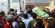 Kazada hayatını kaybeden 7 tarım işçisi Mardin'de defnedildi