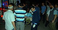 Mardin Dargeçitte polise saldırı