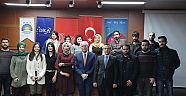 Mardin’de “Yeni Nesil Gazetecilik Eğitim ve İstihdam Programı” sona erdi.