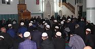 Mevlid Kandili Midyat'ta ihya edildi
