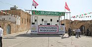 Midyat Mevlid etkinliğine hazır