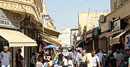 Midyatta Kurban Bayramı bereketi