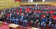 Midyat’ta ‘Ümmet'in Şehitleri ‘Konferansı düzenlendi