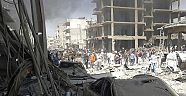 Qamişlo’da patlama: 32 ölü