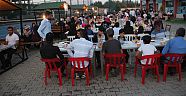 TÜGVA’dan 3'üncü geleneksel iftar yemeği