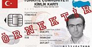 Yeni kimlik kartları Mart'ta dağıtılacak