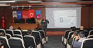 Yeni Nesil Gazetecilik Programına Profesör damgası