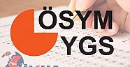 YGS sonuçları açıklandı