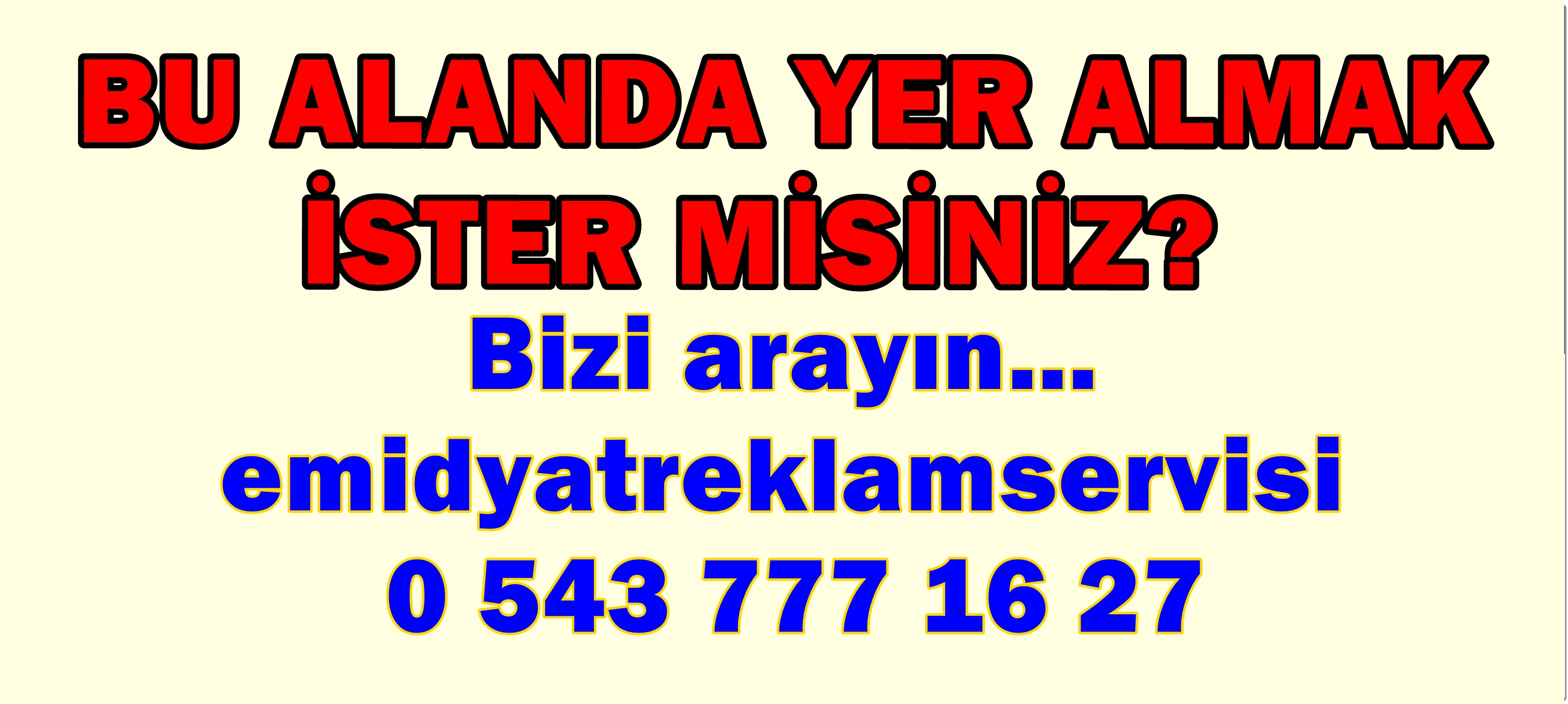 Reklam
