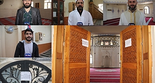 Cemaatsiz kalan İmam ve müezzinler: Yetim ve öksüz gibi kaldık