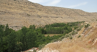Asırlar boyunca akan 