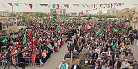  Midyat kutlu doğum etkinliği 2017 tüm çekim