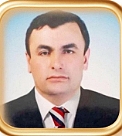 Halil El